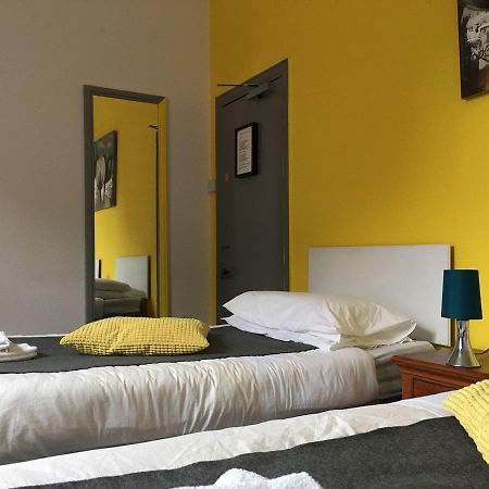 The George Hotel Kilsby ภายนอก รูปภาพ