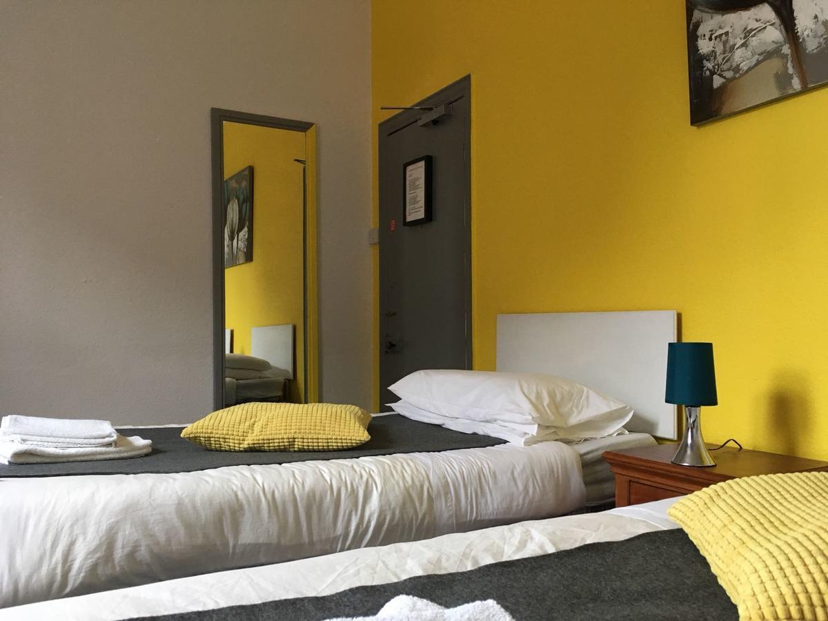 The George Hotel Kilsby ภายนอก รูปภาพ
