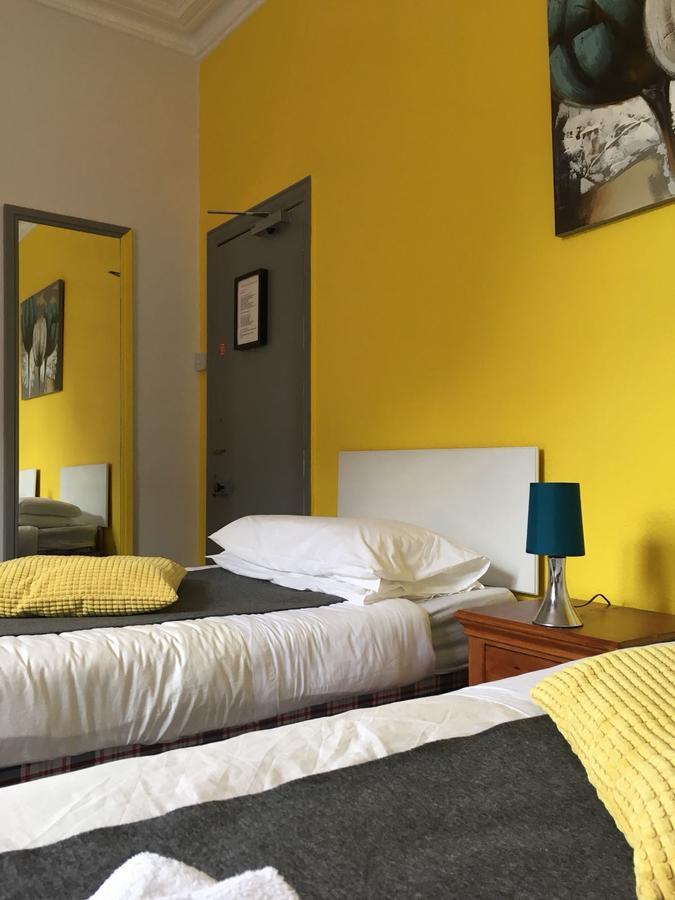 The George Hotel Kilsby ภายนอก รูปภาพ