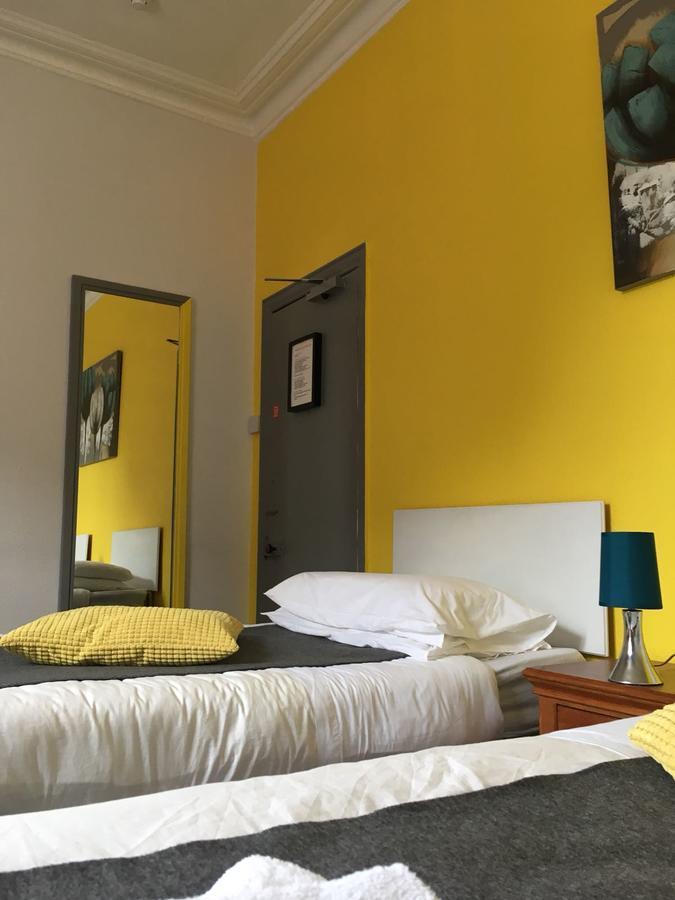 The George Hotel Kilsby ภายนอก รูปภาพ