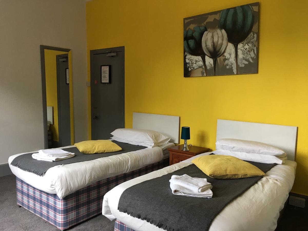 The George Hotel Kilsby ภายนอก รูปภาพ